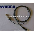 WABCO good quality ABS sensor for Yutong / bus parts